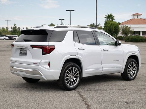 New 2026 GMC Terrain Denali image 7