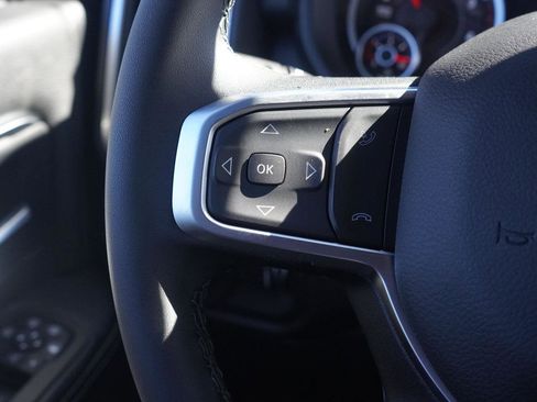 New 2025 RAM 2500 Big Horn image 41