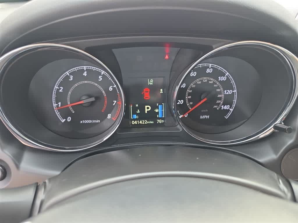 Used 2024 Mitsubishi Outlander Sport ES AWD/4WD image 19