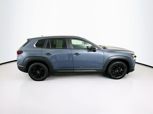 Used 2025 MAZDA CX-50 AWD 2.5 S w/ Premium Package image 10