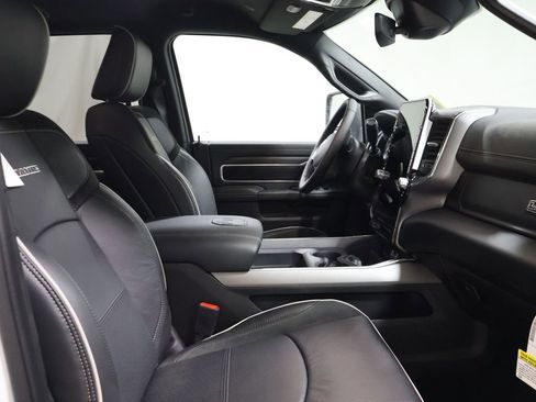 New 2026 RAM 2500 Laramie image 14