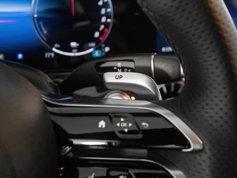 Used 2024 Mercedes-Benz AMG GT 63 S image 37
