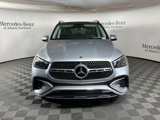 Certified 2024 Mercedes-Benz GLE 450 4MATIC video 2