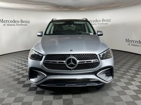 Certified 2024 Mercedes-Benz GLE 450 4MATIC image 2