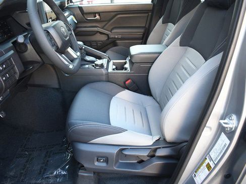 New 2025 Toyota Tacoma TRD Sport image 7