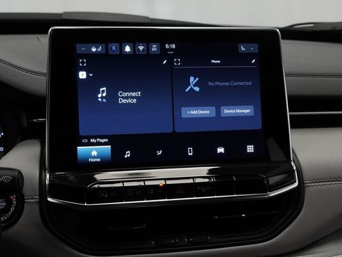 Certified 2026 Jeep Compass Limited AWD/4WD image 30