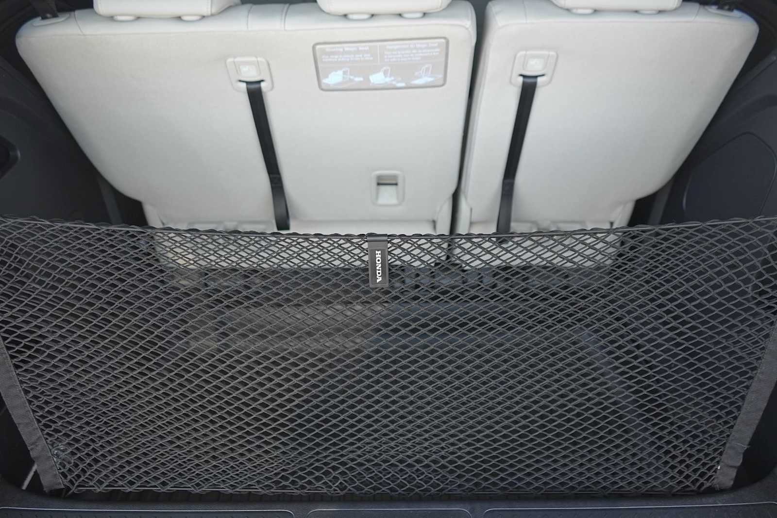 Certified 2026 Honda Odyssey EX-L image 19
