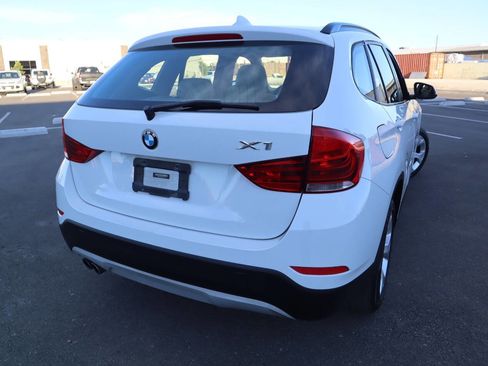 Used 2014 BMW X1 sDrive28i image 19