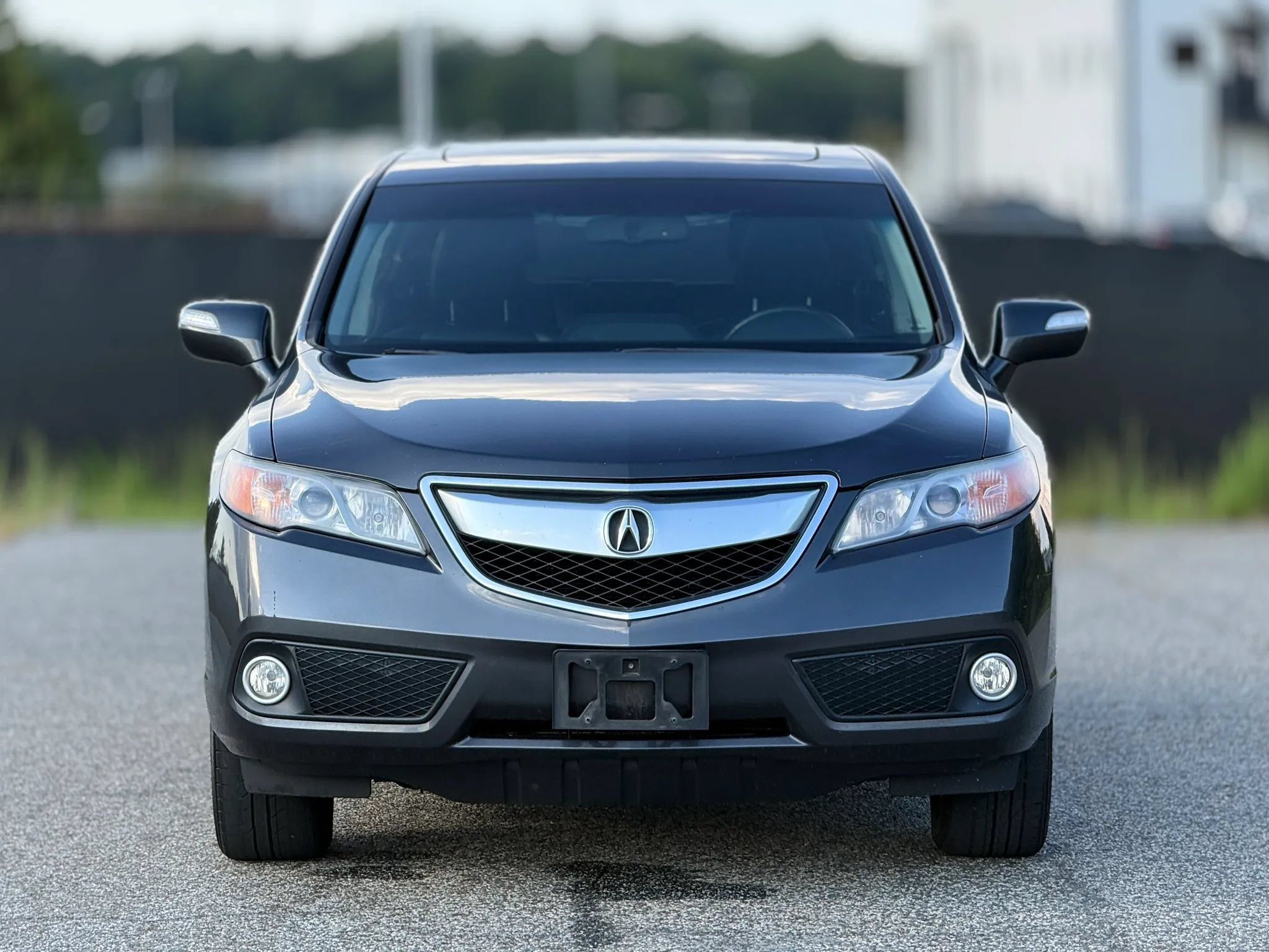 Used 2014 Acura RDX w/ Technology Package AWD/4WD image 5