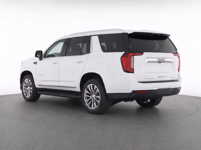 Used 2023 GMC Yukon XL SLT w/ Max Trailering Package RWD image 4