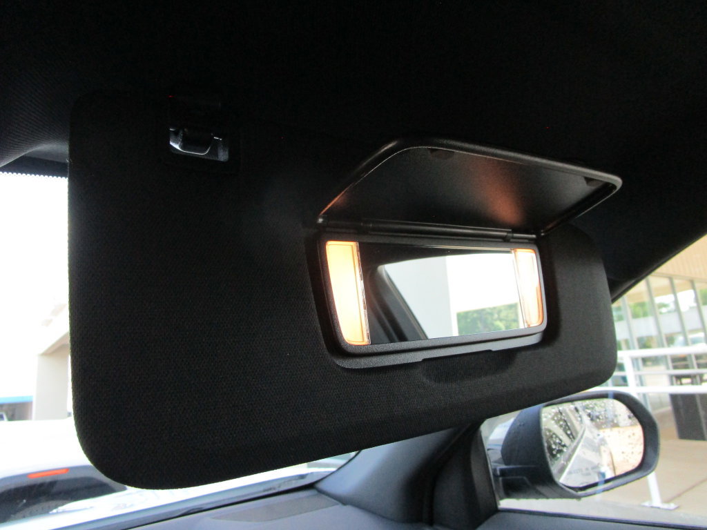 New 2026 GMC Terrain Elevation w/ Elevation Premium Package FWD image 33