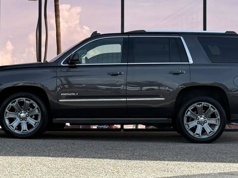 Used 2016 GMC Yukon Denali w/ Open Road Package AWD/4WD image 5