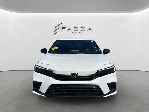 Used 2023 Honda Civic Sport image 12
