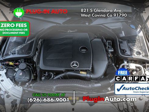 Used 2021 Mercedes-Benz C 300 Sedan image 14