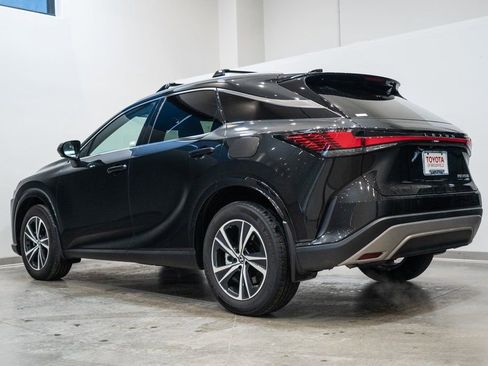 Used 2024 Lexus RX 350h image 7