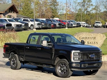 Used 2024 Ford F250 XL w/ STX Appearance Package