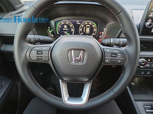 New 2026 Honda CR-V Sport-L image 23
