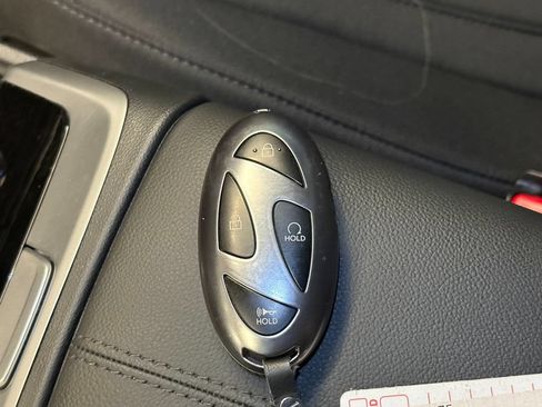 Used 2025 Hyundai Tucson SEL AWD/4WD image 15