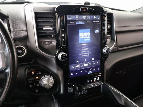 Used 2024 RAM 1500 Laramie image 5