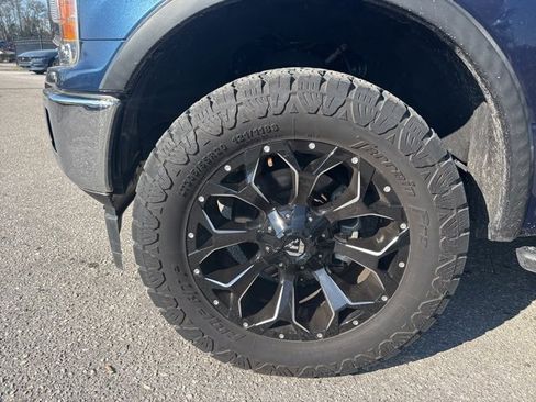 Used 2019 Ford F150 XLT w/ Equipment Group 302A Luxury image 14