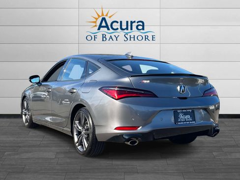 Used 2023 Acura Integra A-Spec image 2