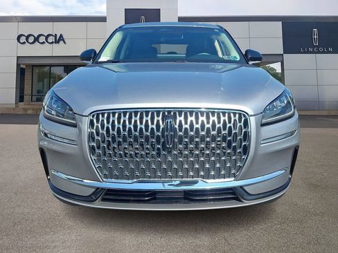 Certified 2023 Lincoln Corsair AWD image 2