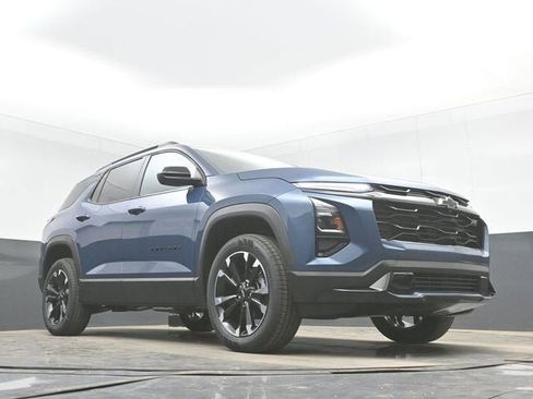 New 2026 Chevrolet Equinox RS AWD/4WD image 41