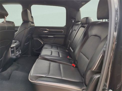 Certified 2024 RAM 1500 Laramie image 30