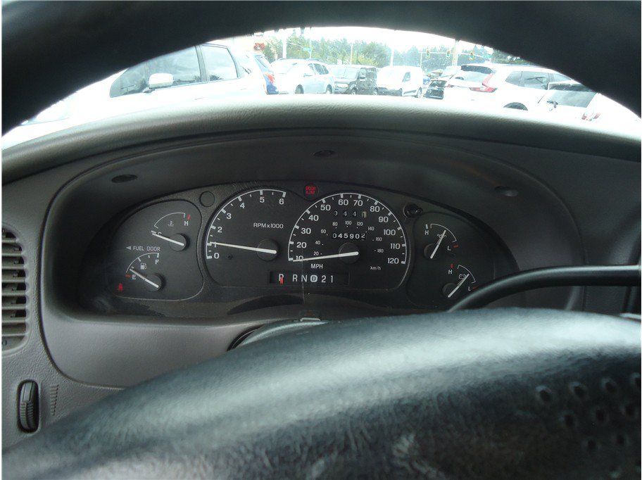 Used 2002 Ford Ranger XLT RWD image 14
