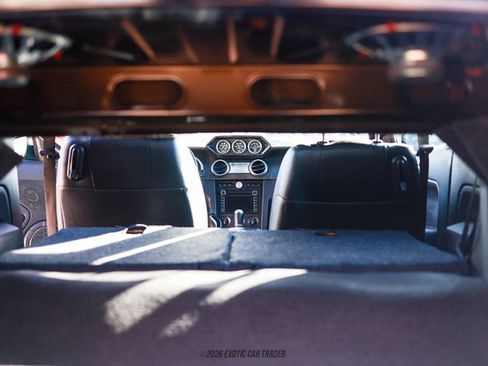 Used 2008 Ford Mustang Shelby GT500 image 66