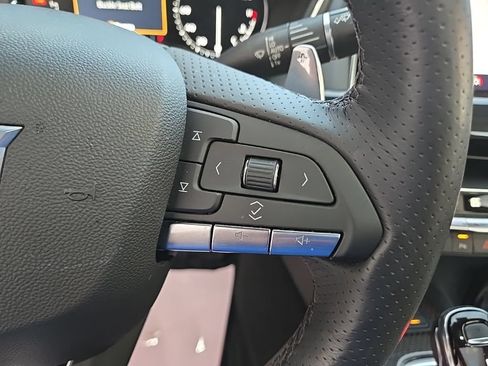 Certified 2022 Cadillac CT5 Sport AWD/4WD image 23
