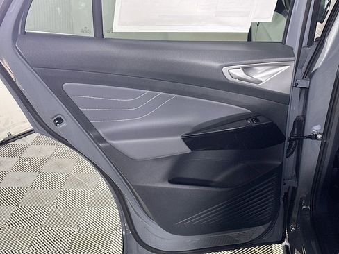 New 2026 Volkswagen ID.4 Pro S AWD/4WD image 20