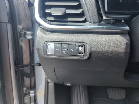 Used 2026 GMC Terrain Elevation AWD/4WD image 19
