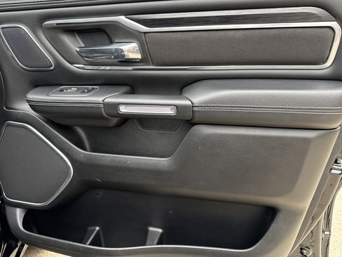 Used 2023 RAM 1500 Laramie image 15
