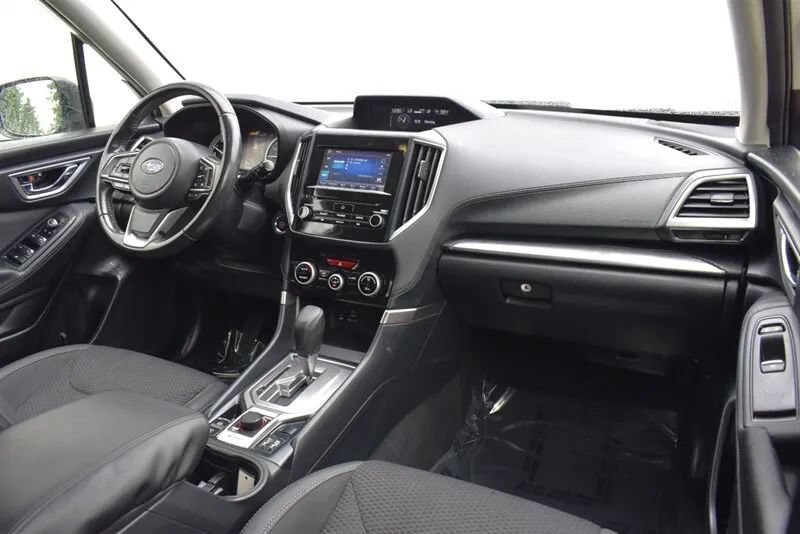 Used 2020 Subaru Forester Premium AWD/4WD image 13
