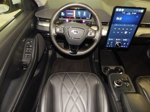 Used 2021 Ford Mustang Mach-E Select w/ Comfort/Technology Package image 11