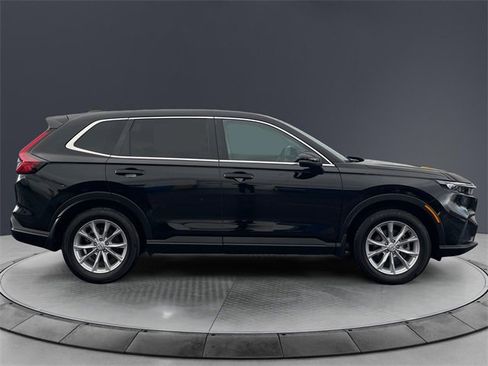 Certified 2023 Honda CR-V EX-L image 6