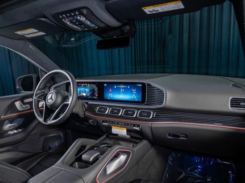 New 2026 Mercedes-Benz GLE 350 4MATIC image 4