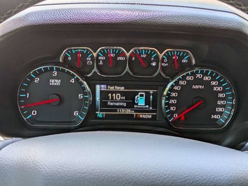 Used 2016 Chevrolet Suburban LTZ RWD image 35
