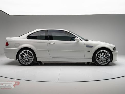 Used 2006 BMW M3 Coupe image 7