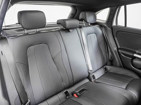Certified 2026 Mercedes-Benz GLA 250 image 10