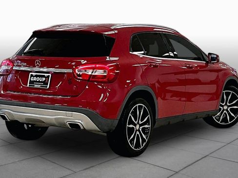 Used 2015 Mercedes-Benz GLA 250 image 12