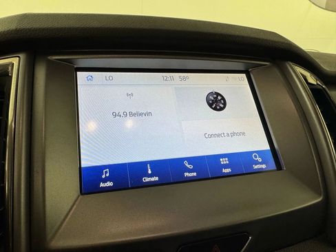 Used 2020 Ford Ranger XLT w/ Equipment Group 301A Mid image 18