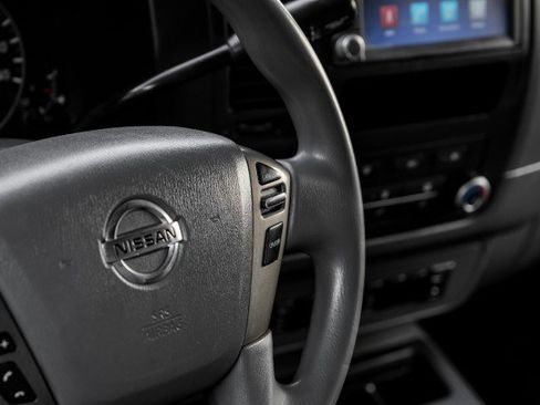 Used 2020 Nissan NV 2500 SV image 15