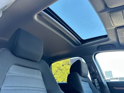 Used 2019 Honda CR-V EX image 21