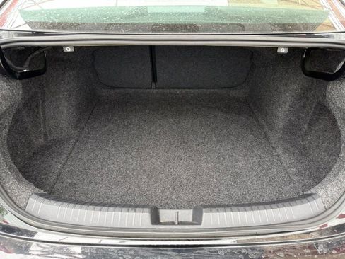 Used 2025 Volkswagen Jetta Sport FWD image 17