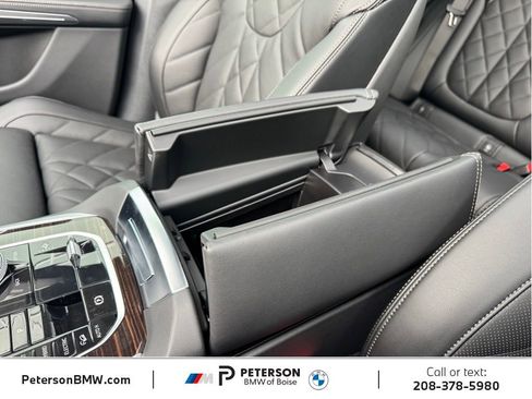 New 2026 BMW X5 xDrive50e w/ Premium Package AWD/4WD image 32