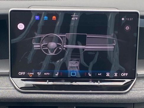 New 2026 Volkswagen Tiguan S AWD/4WD image 4