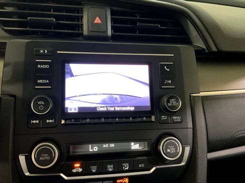 Used 2020 Honda Civic LX image 22