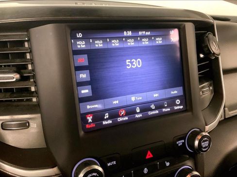 Used 2019 RAM 1500 Big Horn AWD/4WD image 5